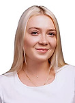 Черкасова Светлана Владимировна