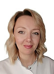 Новичкова Елена Александровна