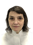Грановская Юлия Николаевна