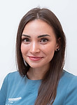Филизат Анастасия Сергеевна