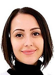 Бантыш Ольга Геннадьевна
