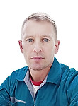 Етеревский Игорь Алексеевич
