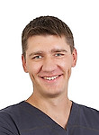 Кривоухов Роман Александрович