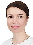 Жданова Надежда Николаевна