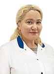 Рубец Елена Ивановна