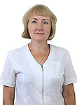 Москвитина Татьяна Михайловна