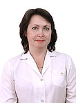 Баканач Екатерина Владимировна
