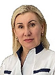 Груцына Дарья Валерьевна