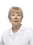 Фирсова Елена Сергеевна