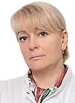 Шестопалова Елена Андреевна