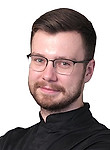 Додусов Вениамин Викторович