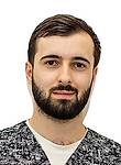 Шахгусейнов Анзор Робертович