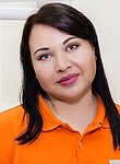 Погребняк Евгения Александровна