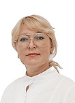 Лебедева Эльвира Ильдаровна