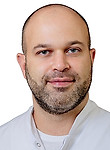 Хорев Алексей Владимирович