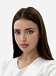 Гета Наталья Александровна