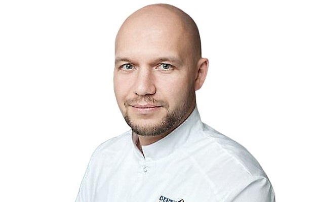Хабиев Камиль Наильевич