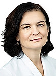 Петрова Оксана Анатольевна
