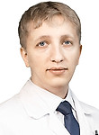 Алушкин Евгений Николаевич