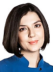 Кириаку Полина Михалакисовна