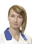 Бозина Яна Вадимовна