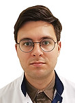 Ратанов Михаил Юрьевич