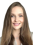 Плешакова Светлана Сергеевна