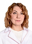 Горина Юлия Александровна