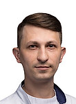 Степанченко Владимир Сергеевич