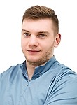 Арашкович Кирилл Александрович