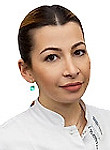 Буц Виктория Владиславовна
