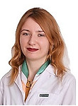 Зязина Виктория Олеговна