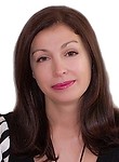 Федюшина Елена Юрьевна