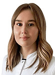 Шабаева Линара Ринатовна