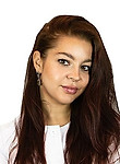 Рылькова Алина Александровна
