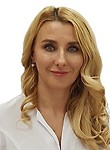Стрельская Ольга Валентиновна