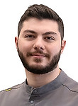 Алексанян Леон Артурович