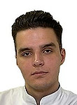 Терских Дмитрий Сергеевич