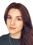 Депцова Алиса Дмитриевна