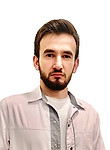 Закарьяев Исмаил Мухтарович