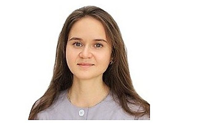 Маштакова Дарья Дмитриевна