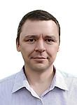Плавильщиков Владимир Алексеевич