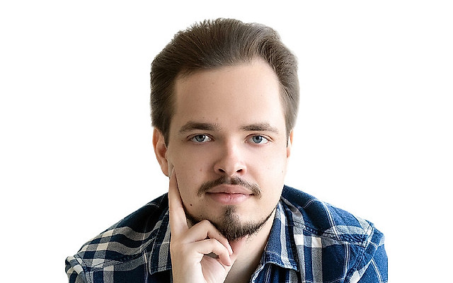 Шилко Никита Сергеевич