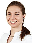 Полянская Ирина Витальевна