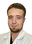 Кащеев Владислав Николаевич