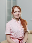 Порхун Марина Андреевна