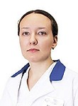 Самсонова Изабелла Андреевна