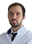 Качер Дмитрий Александроич