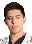 Мунасипов Искандер Азатович