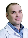 Ястребов Василий Юрьевич